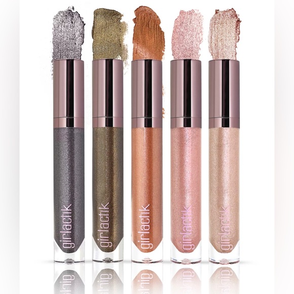 girlactik eyeshadow - Picture 2 of 3